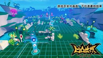 爆料凹凸手游最新消息,神秘角色登场，全新玩法即将解锁！