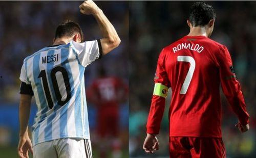 c罗被梅西爆料视频大全,一场足球巨星的幕后对话