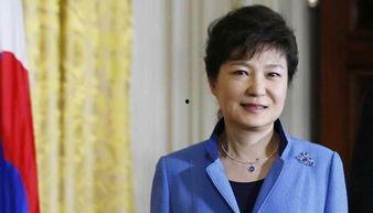 朴槿惠闺蜜爆料视频,权力背后的惊人内幕”